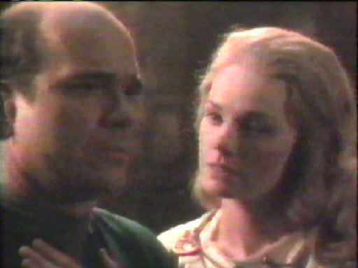 Marjorie Monaghan in Star Trek: Voyager