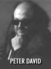 Peter David