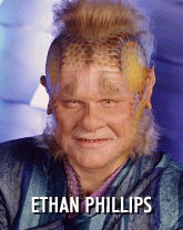 Ethan Philiips