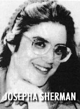 Josepha Sherman