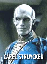 Carel Struycken