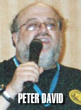 Peter David