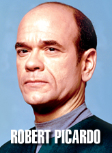 Robert Picardo