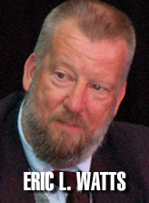 Eric L. Watts, Dragon*Con Director of Star Trek Programming