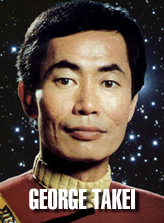 George Takei