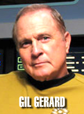 Image result for gil gerard star trek continues